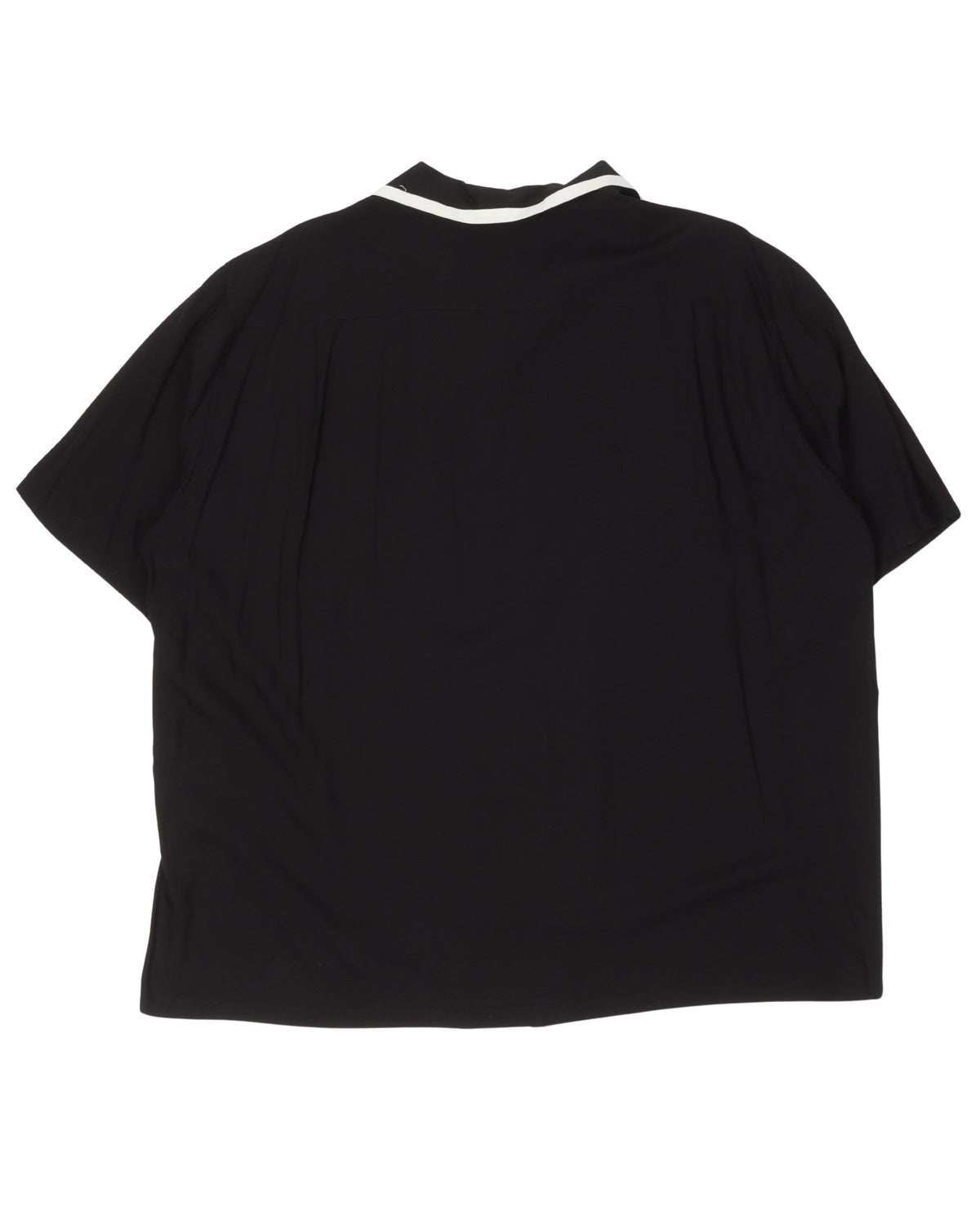 Bowling Shirt