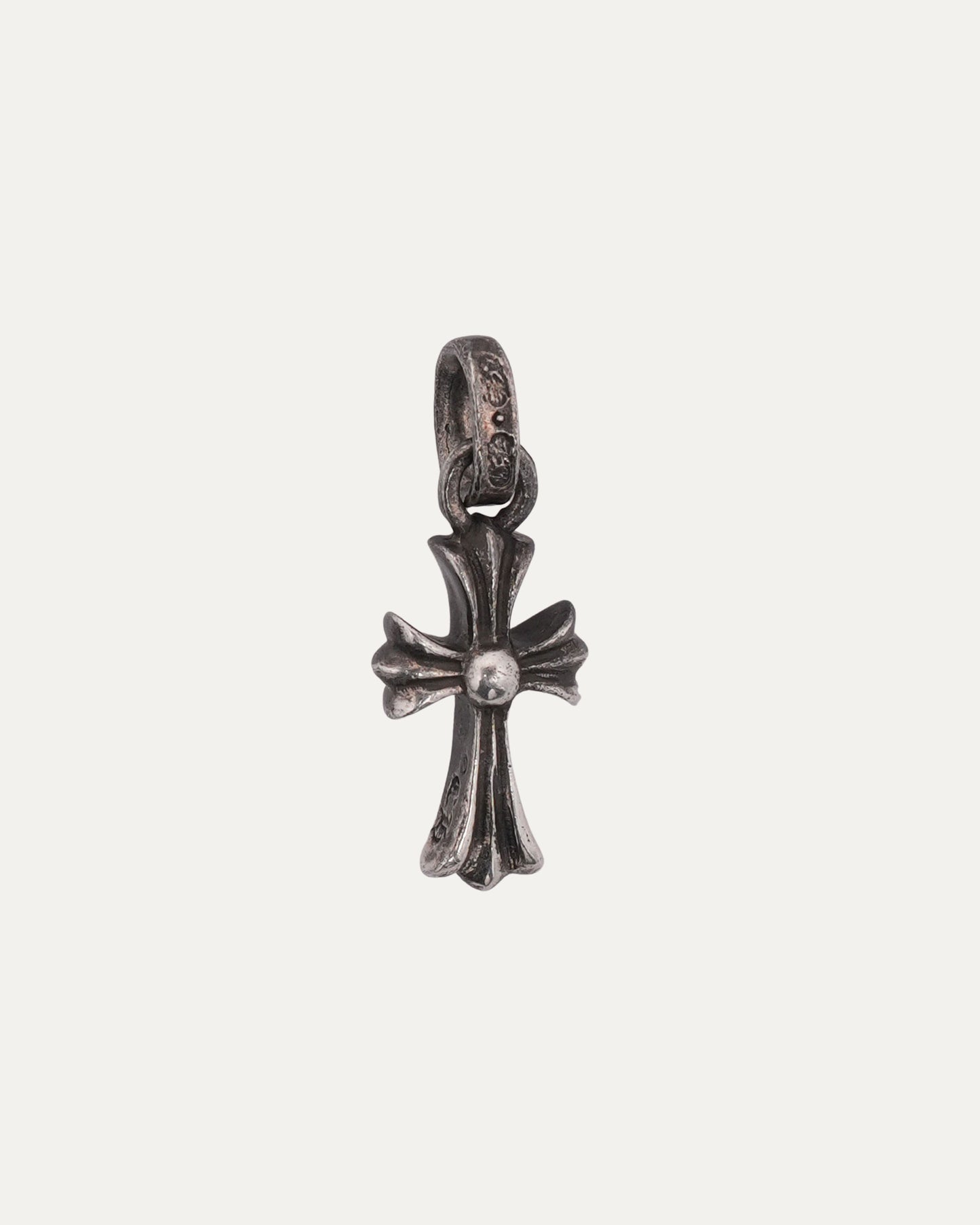 Baby Fat Pendant