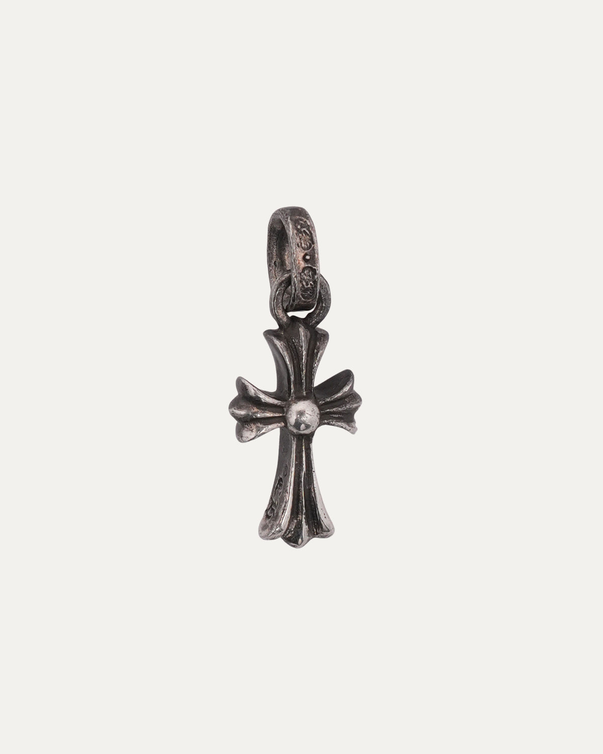 Baby Fat Pendant