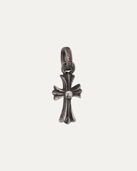 Baby Fat Pendant