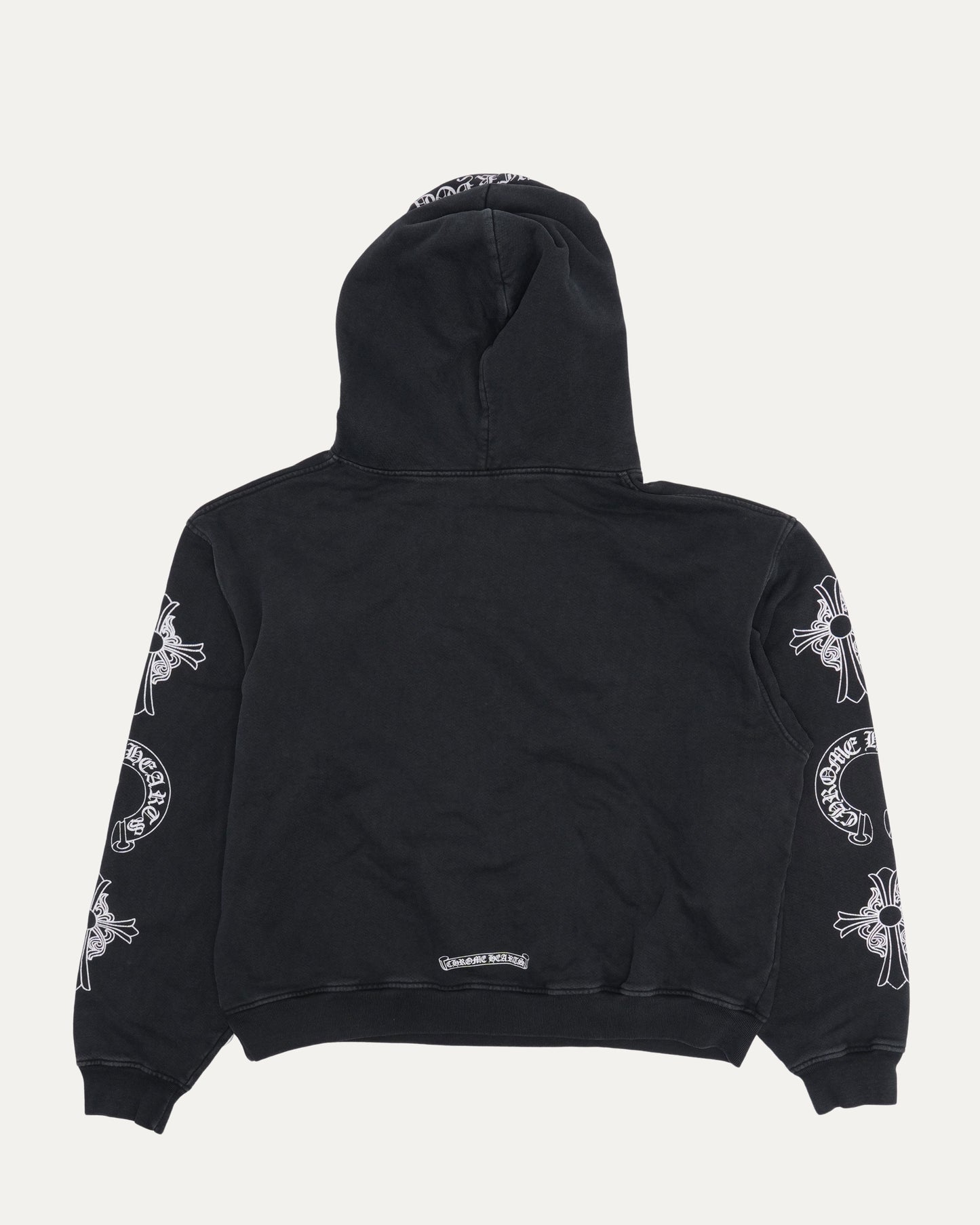 Soap & Water Hoodie
