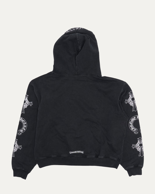 Soap & Water Hoodie