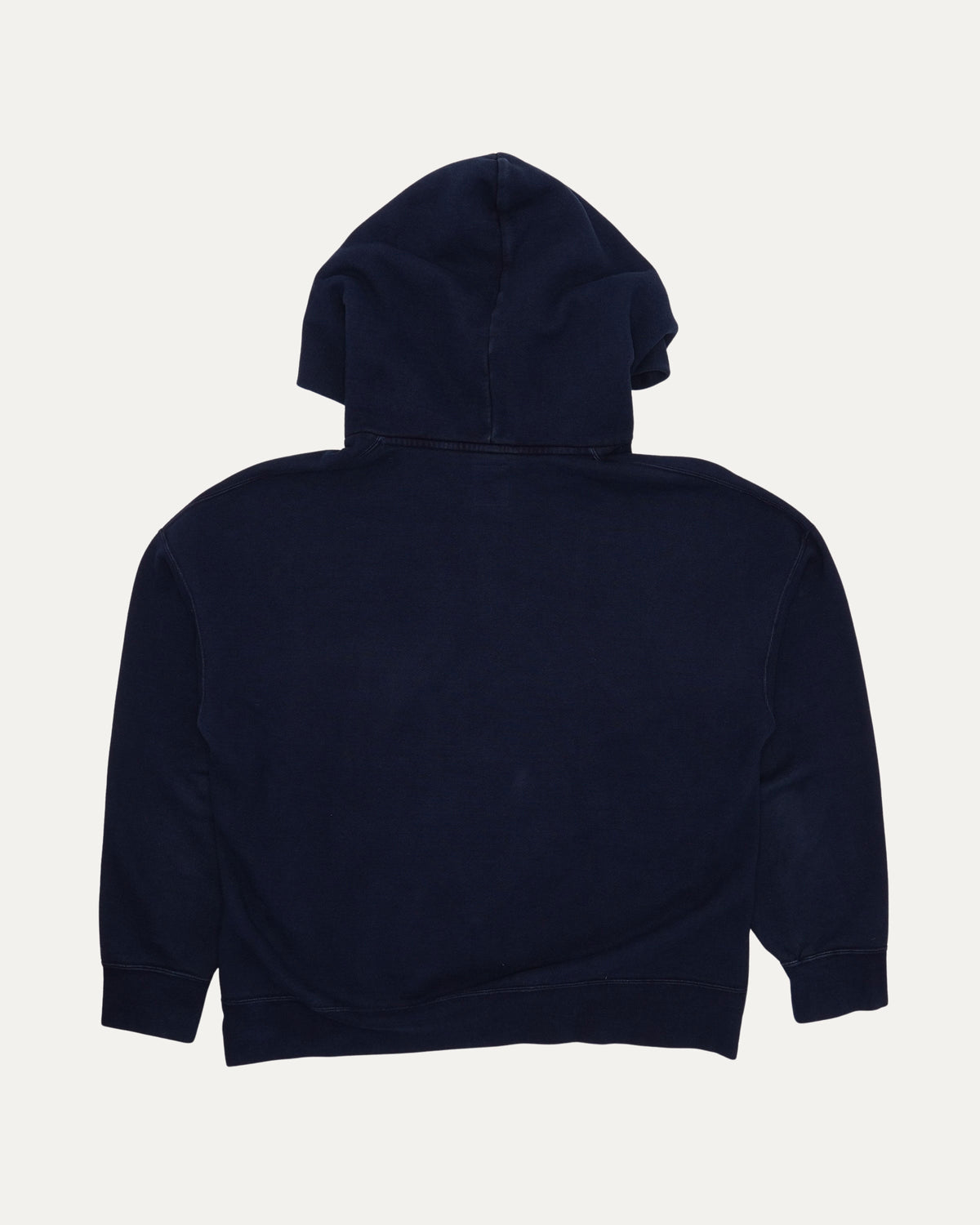 "I Like Old Cars" Jumbo Hoodie