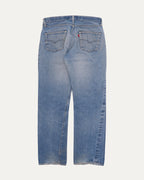 Levi's Redline 501 Jeans