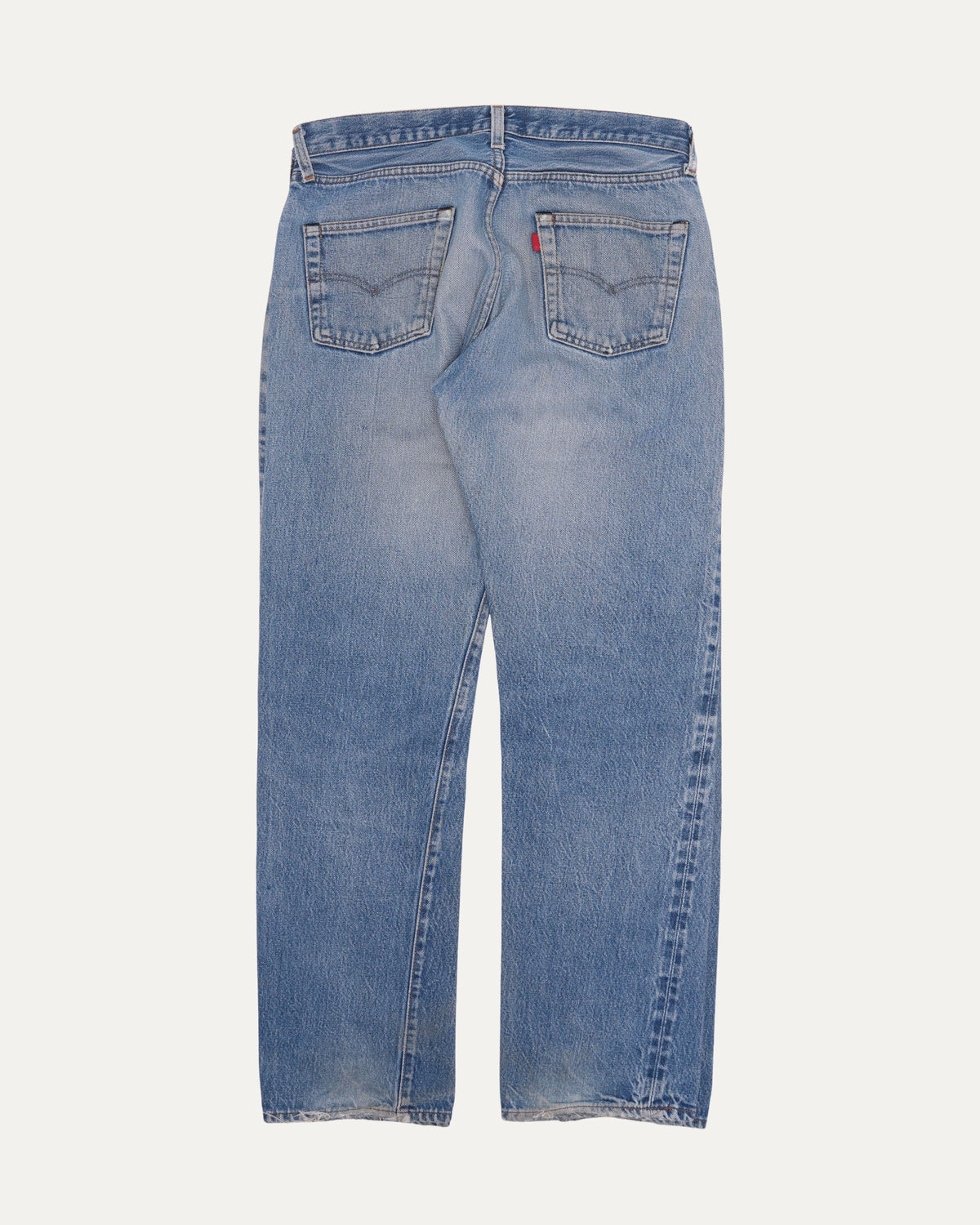 Levi's Redline 501 Jeans