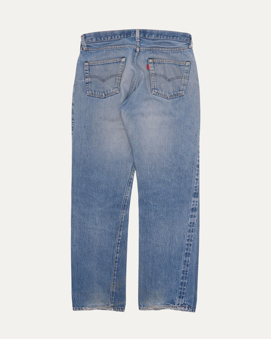 Levi's Redline 501 Jeans