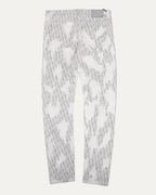Oblique Jeans