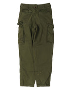 Painted Cargo Pants