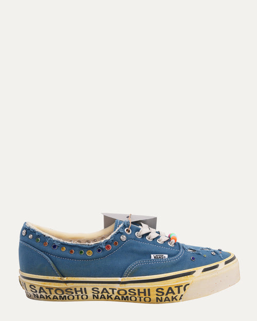 Vans OTW Era 95 DST Round Lucky Charms ComplexCon Exclusive