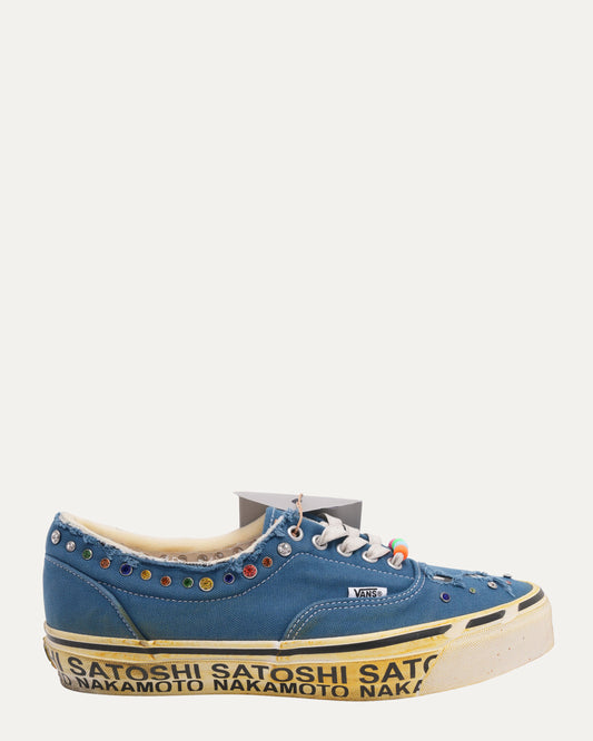 Vans OTW Era 95 DST Round Lucky Charms ComplexCon Exclusive