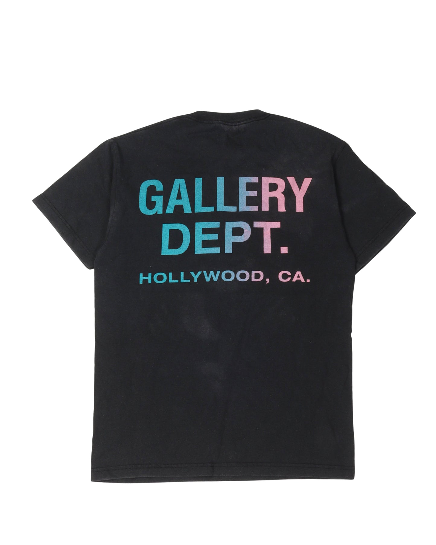 Boardwalk Tee