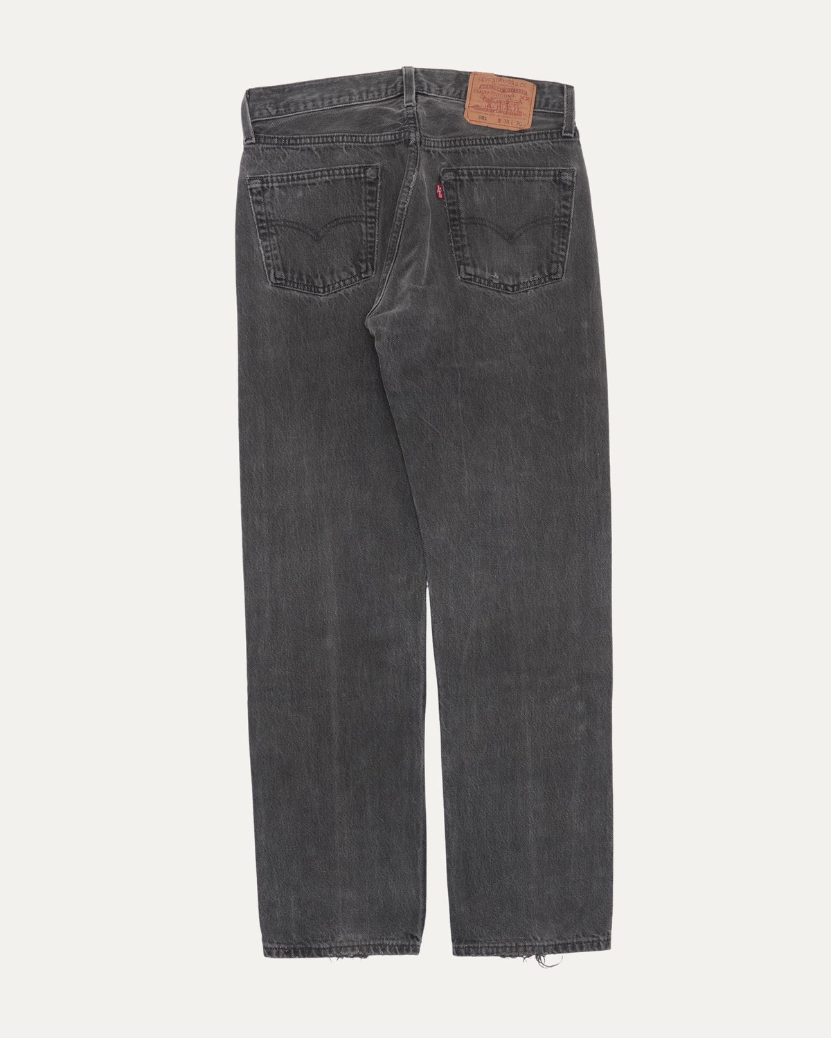 Levi's 501 Jeans
