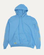 Drake Certified Chrome Hoodie