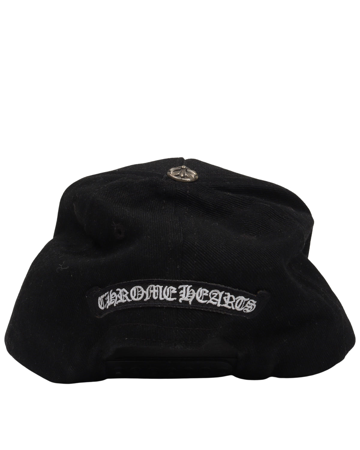 Cross Tonal Hat