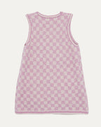 Knit Sweater Vest