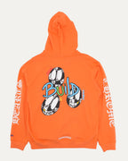 Matty Boy "Link & Build" Hoodie