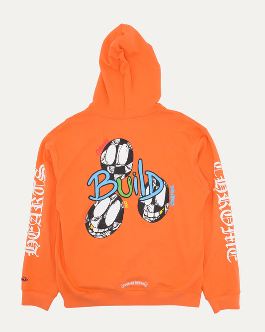 Matty Boy "Link & Build" Hoodie