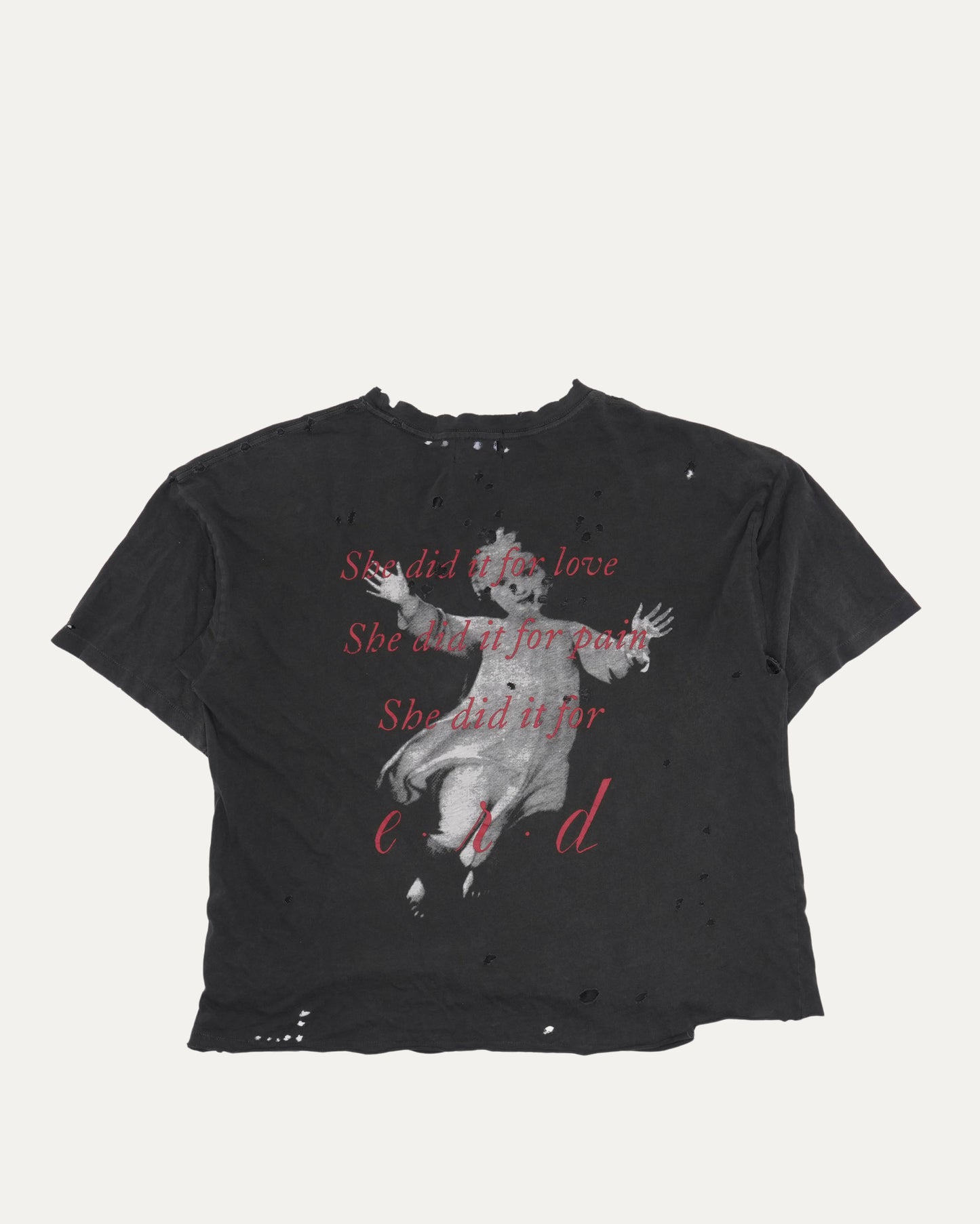 The Well of Loneliness T-Shirt