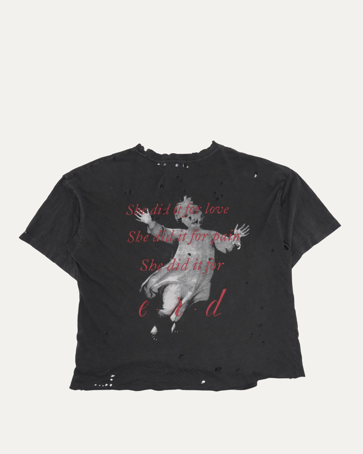 The Well of Loneliness T-Shirt