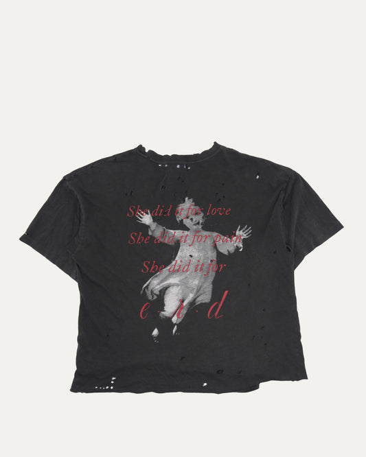 The Well of Loneliness T-Shirt