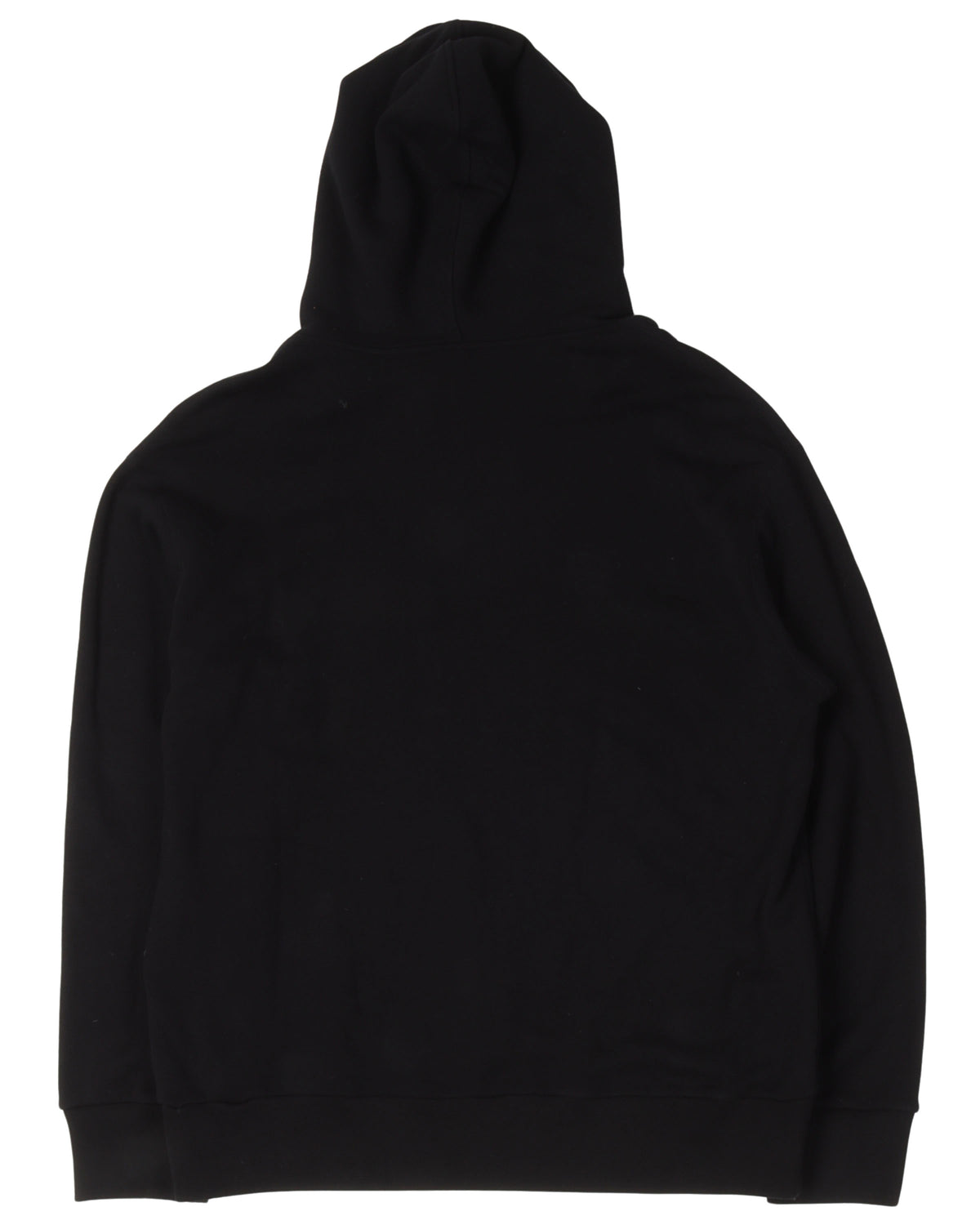 Iridescent Logo Hoodie