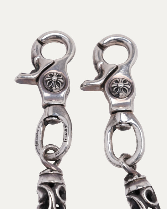 Roller Link Wallet Chain