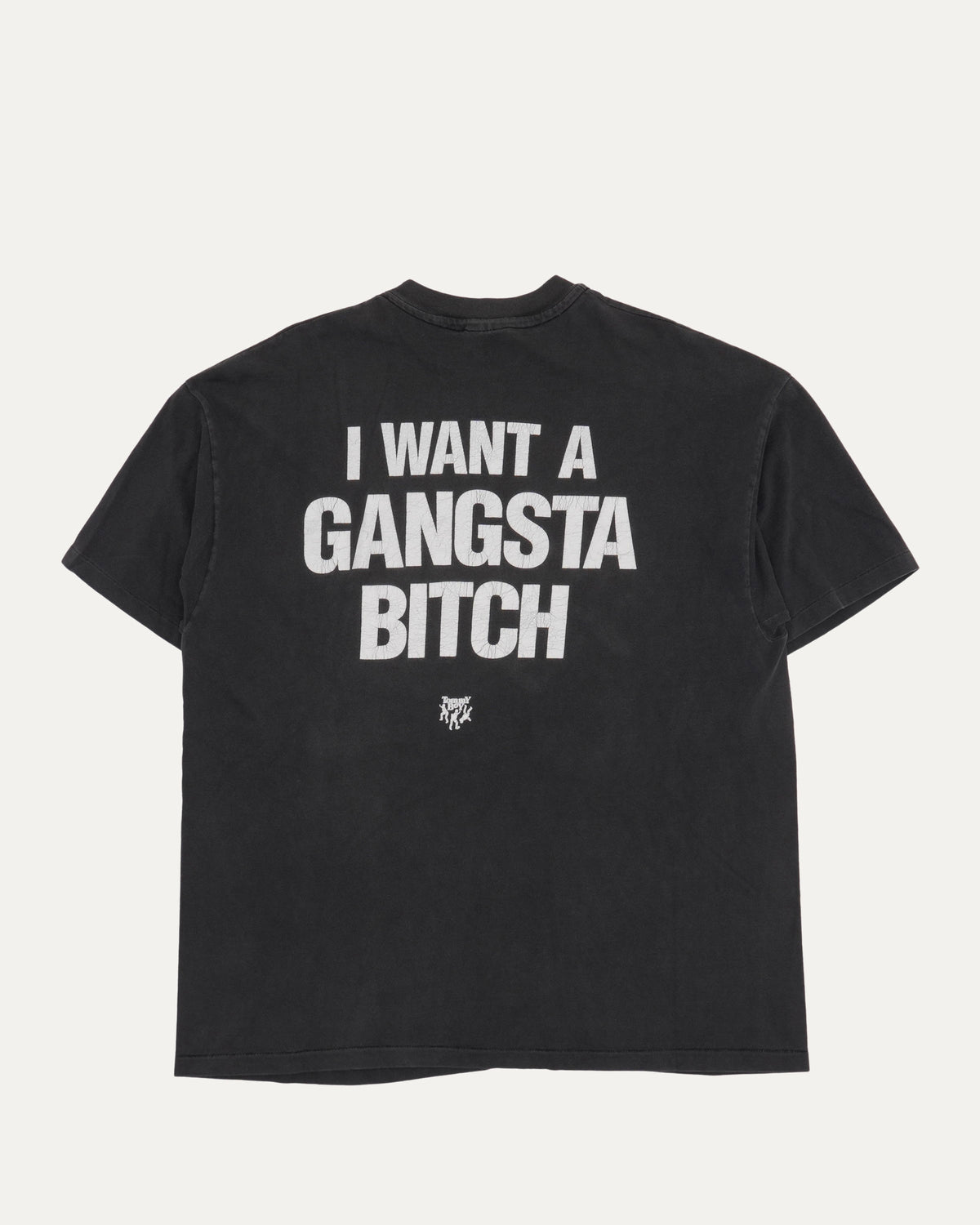 Apache T-Shirt