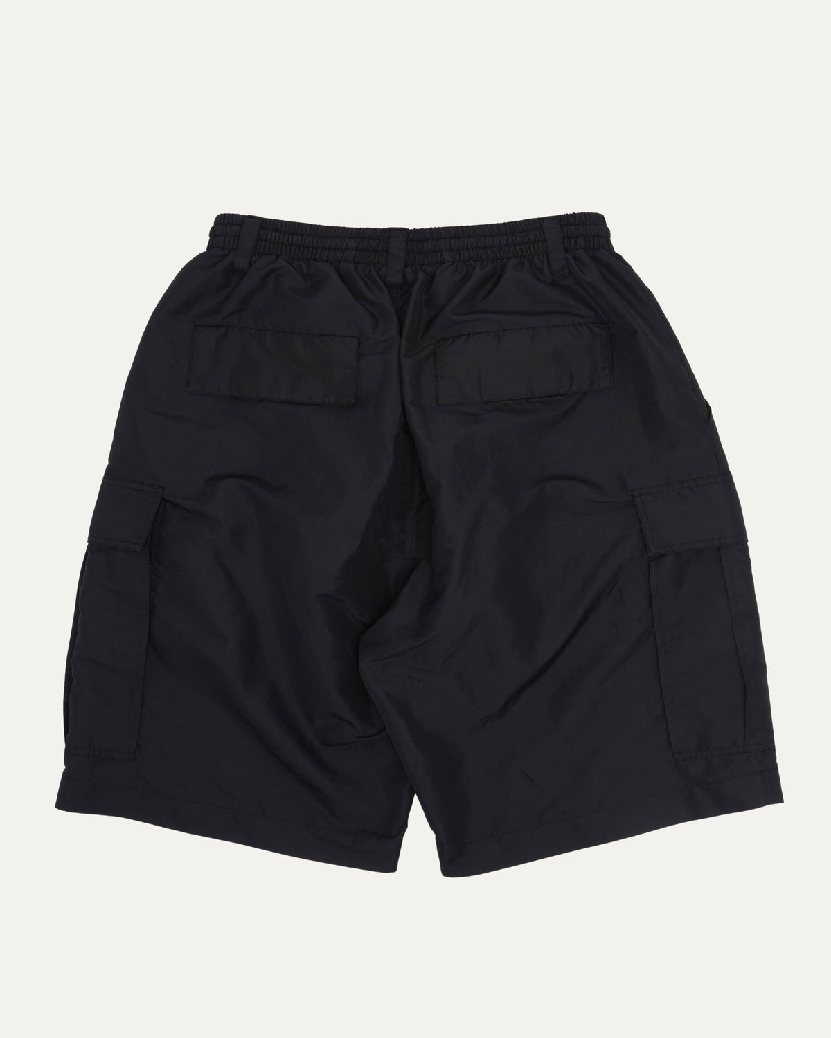 Cargo Swim Shorts