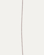 Ball Chain Necklace