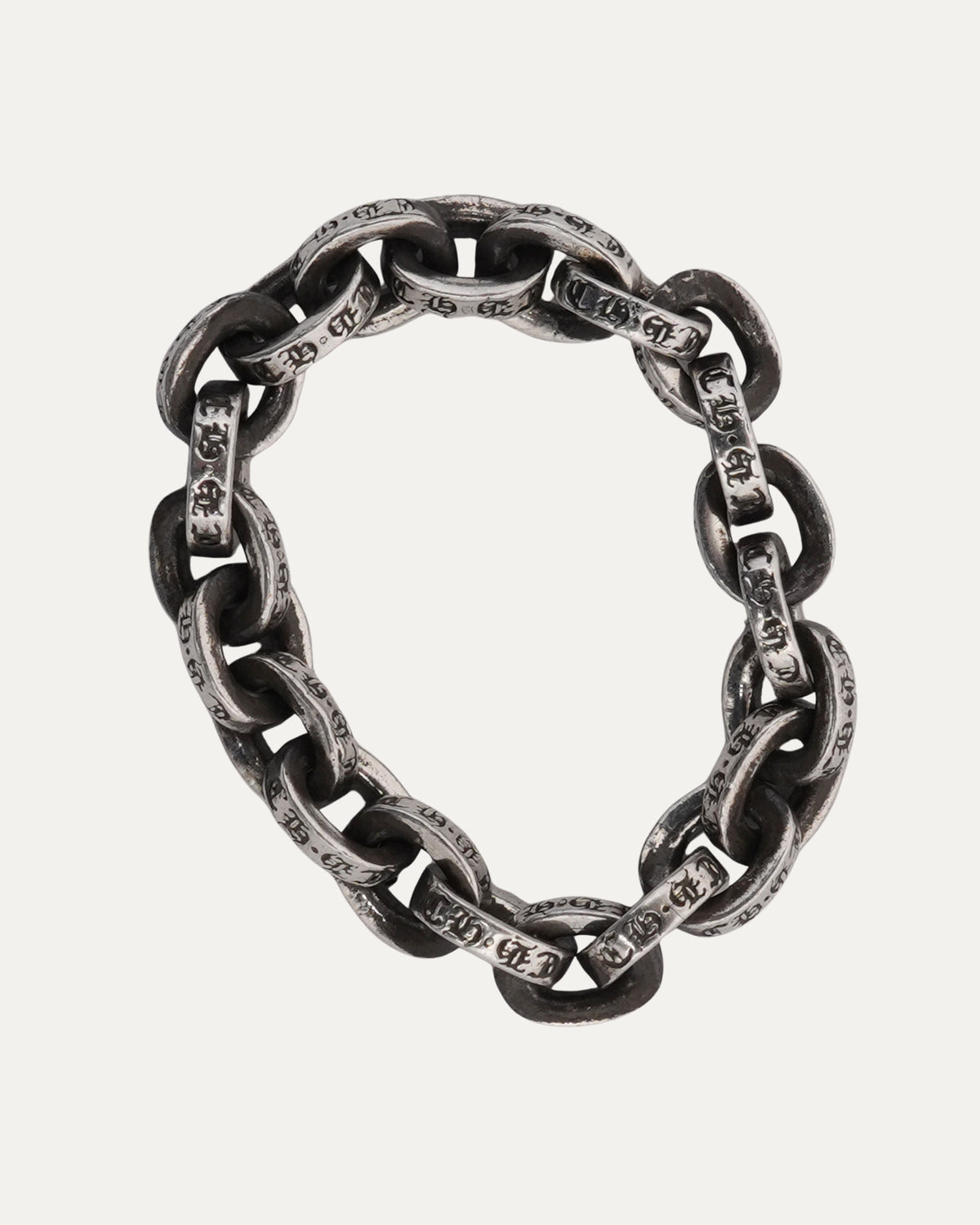 Paper Chain Ring