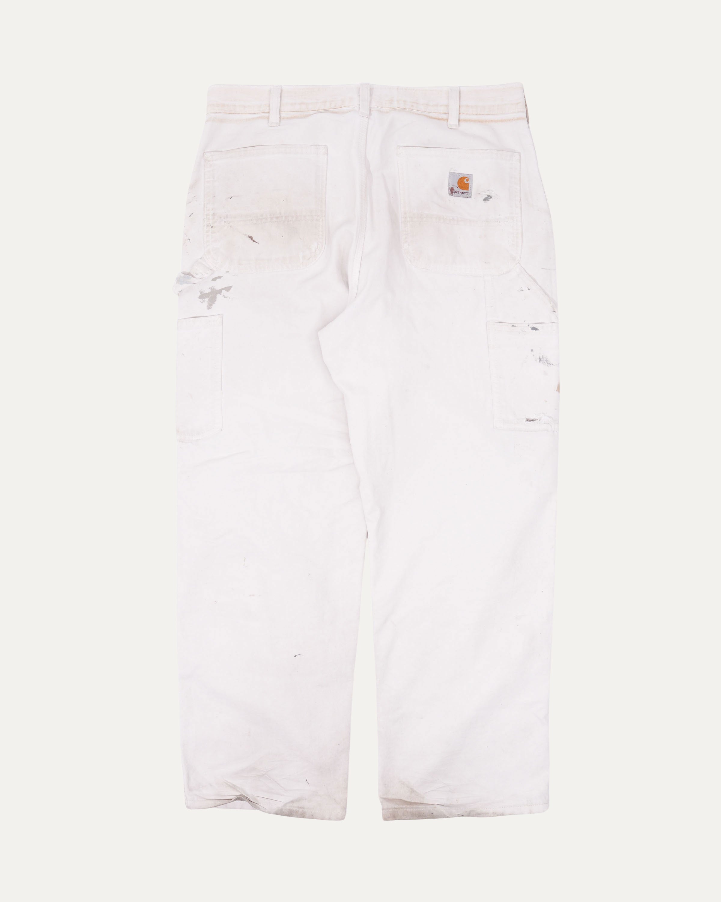 Carhartt Double Knee Pants