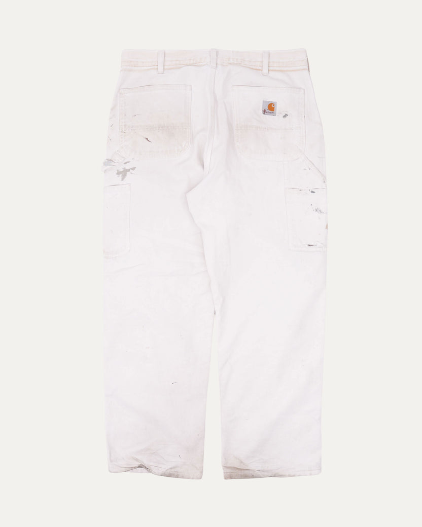 Carhartt Double Knee Pants