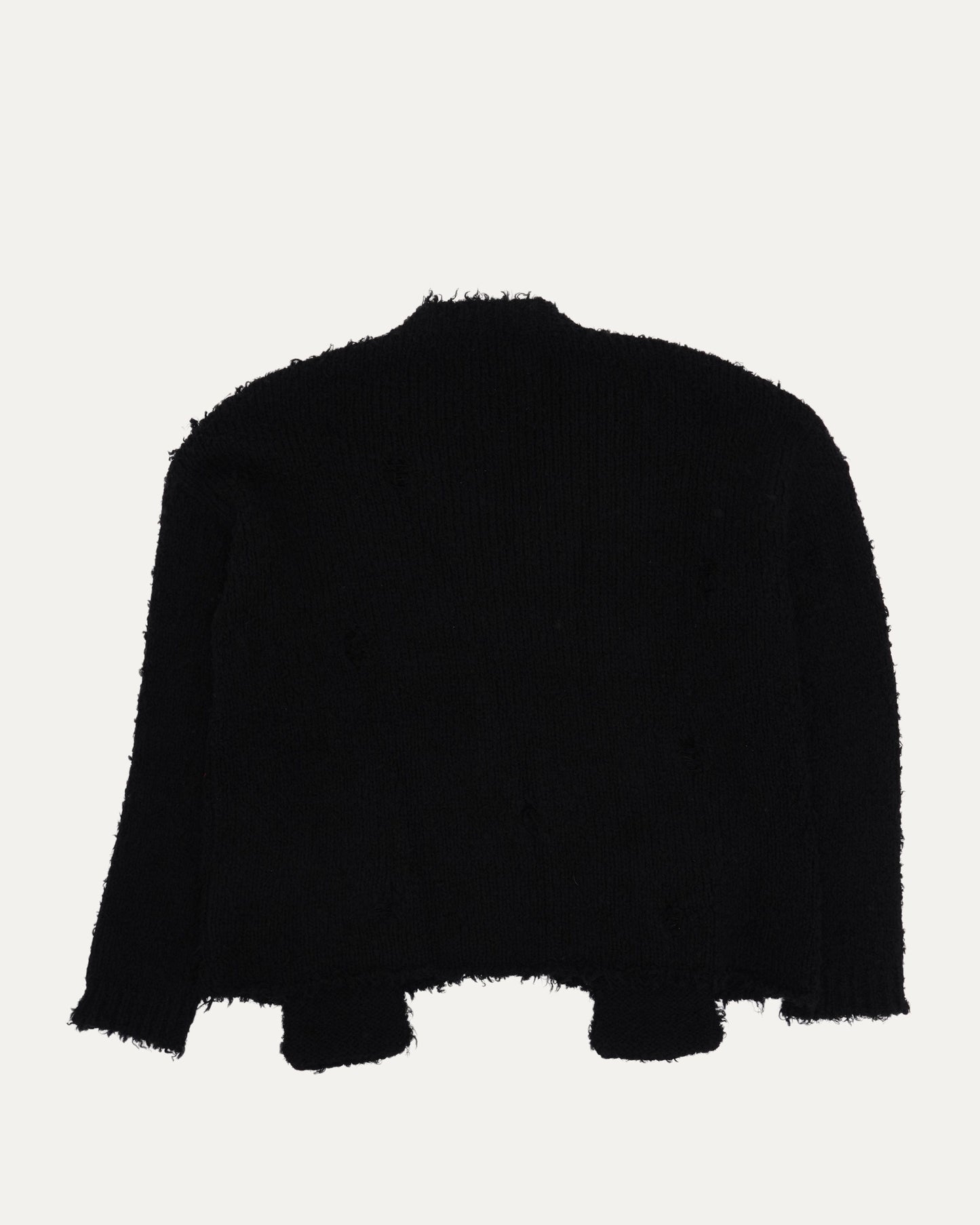 D. Store Cowboy Cardigan