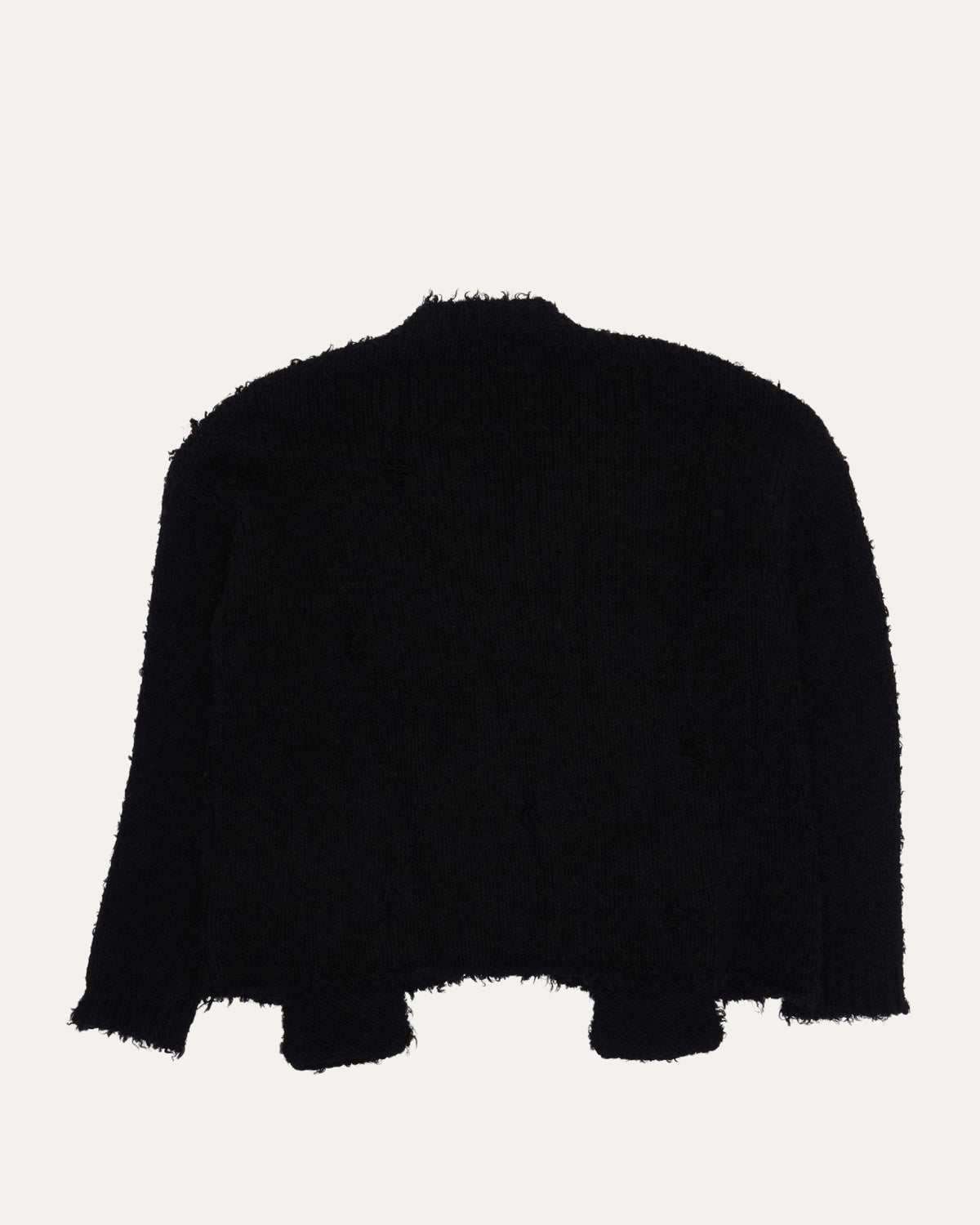 D. Store Cowboy Cardigan