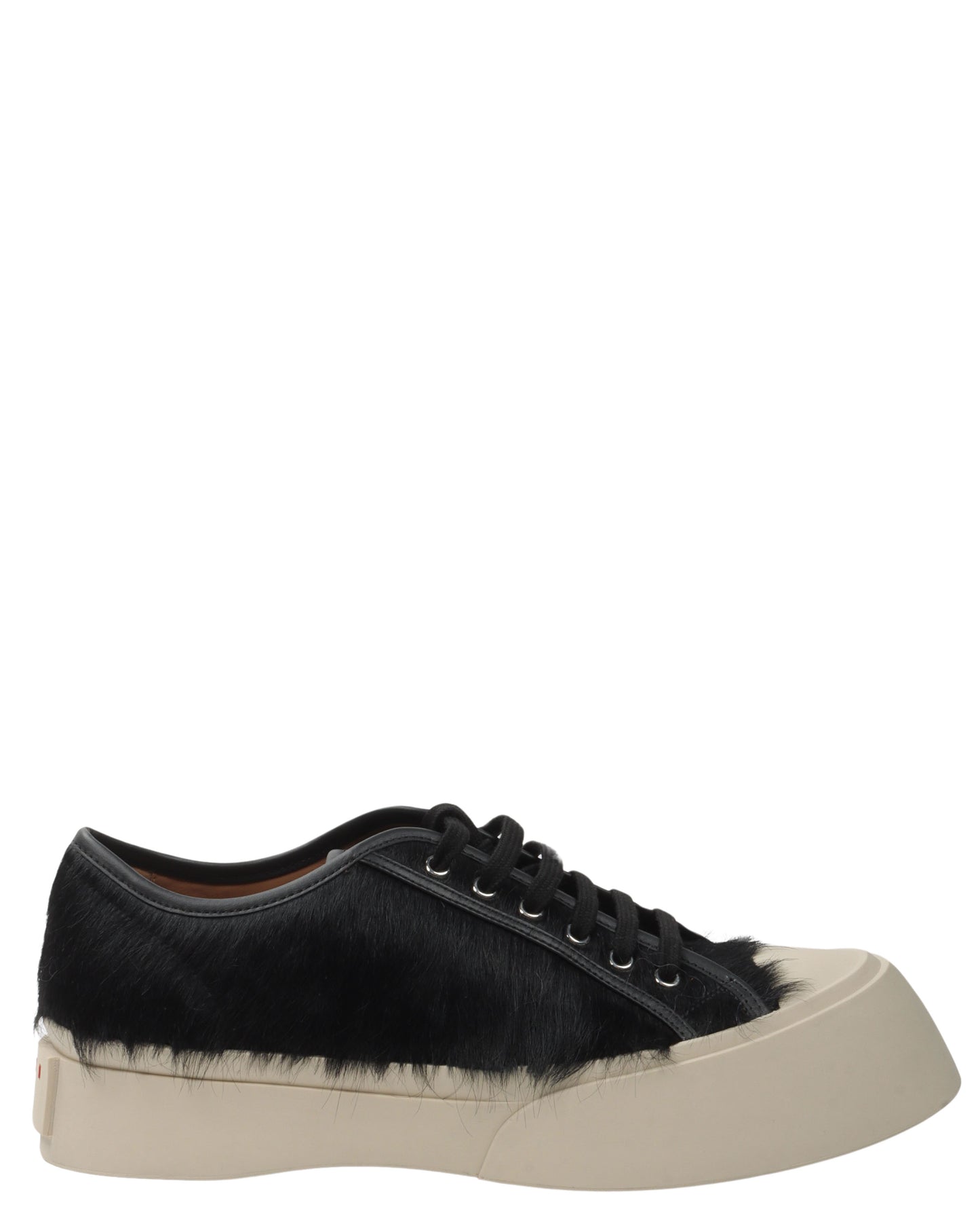 Furry Pablo Sneakers