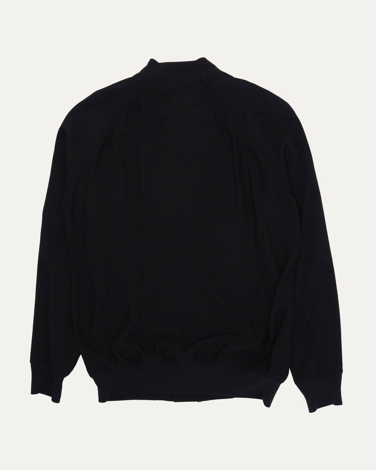 Lightweight Bomber Jacket