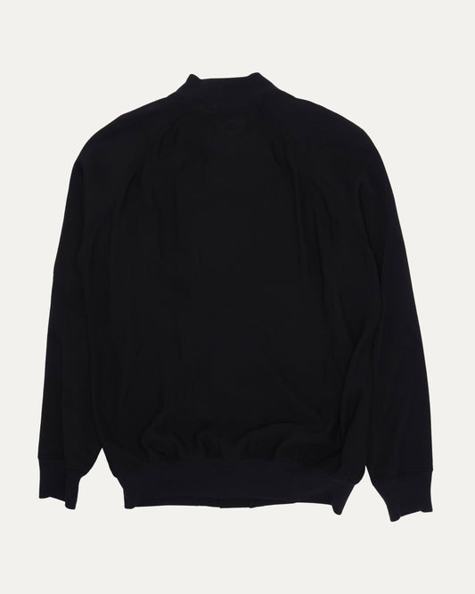 Lightweight Bomber Jacket