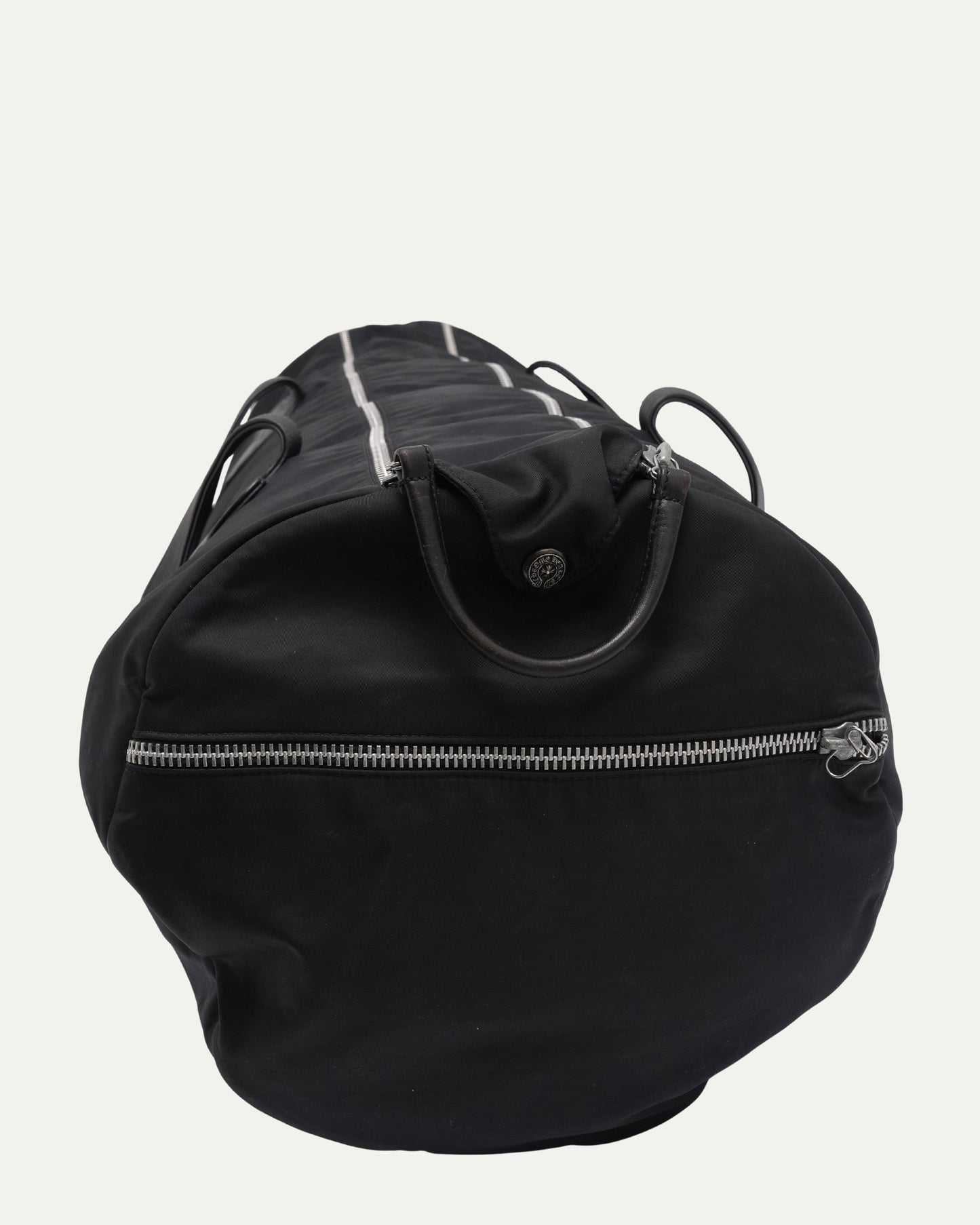 XL Nylon Duffle Bag