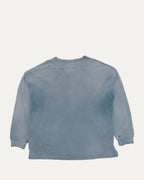 Logo Long Sleeve Pocket T-Shirt