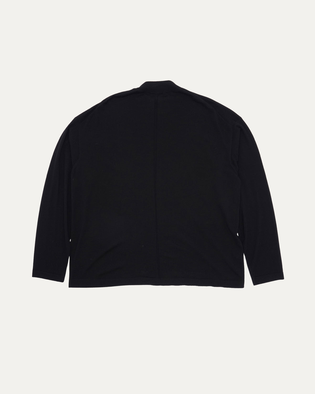 Delsie Mock Neck Sweater