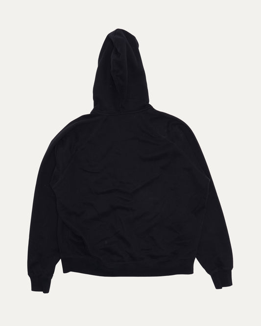 Zip Hoodie