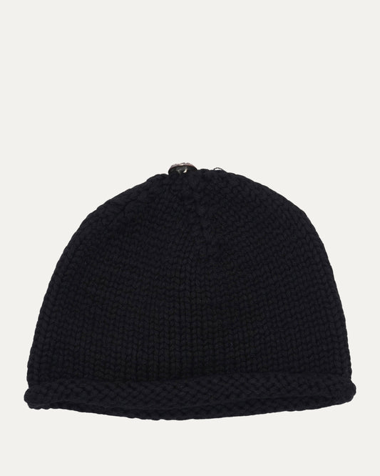 Fuck You Patch Beanie