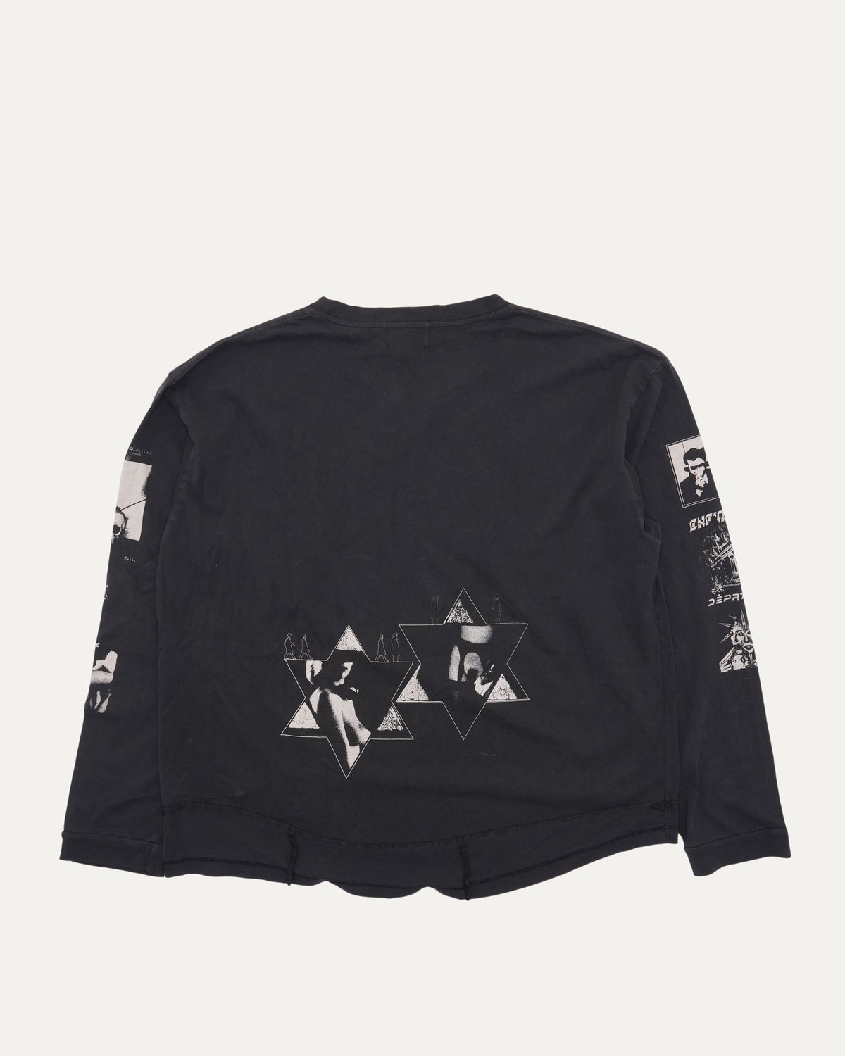 Eulogy Long Sleeve T-Shirt