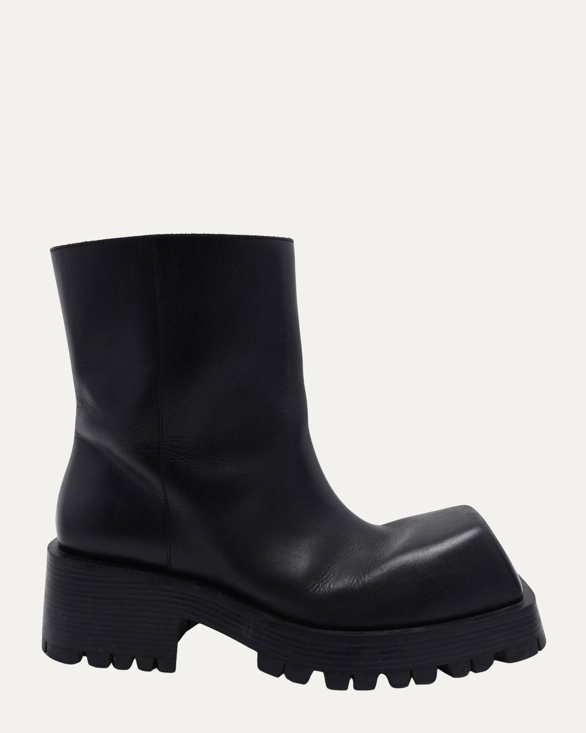 Trooper Boot