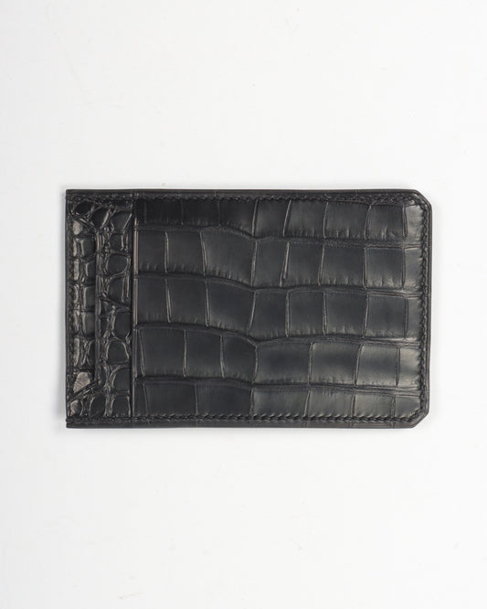 Alligator Cardholder