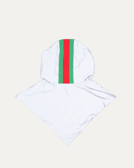 Reflective Rain Hood