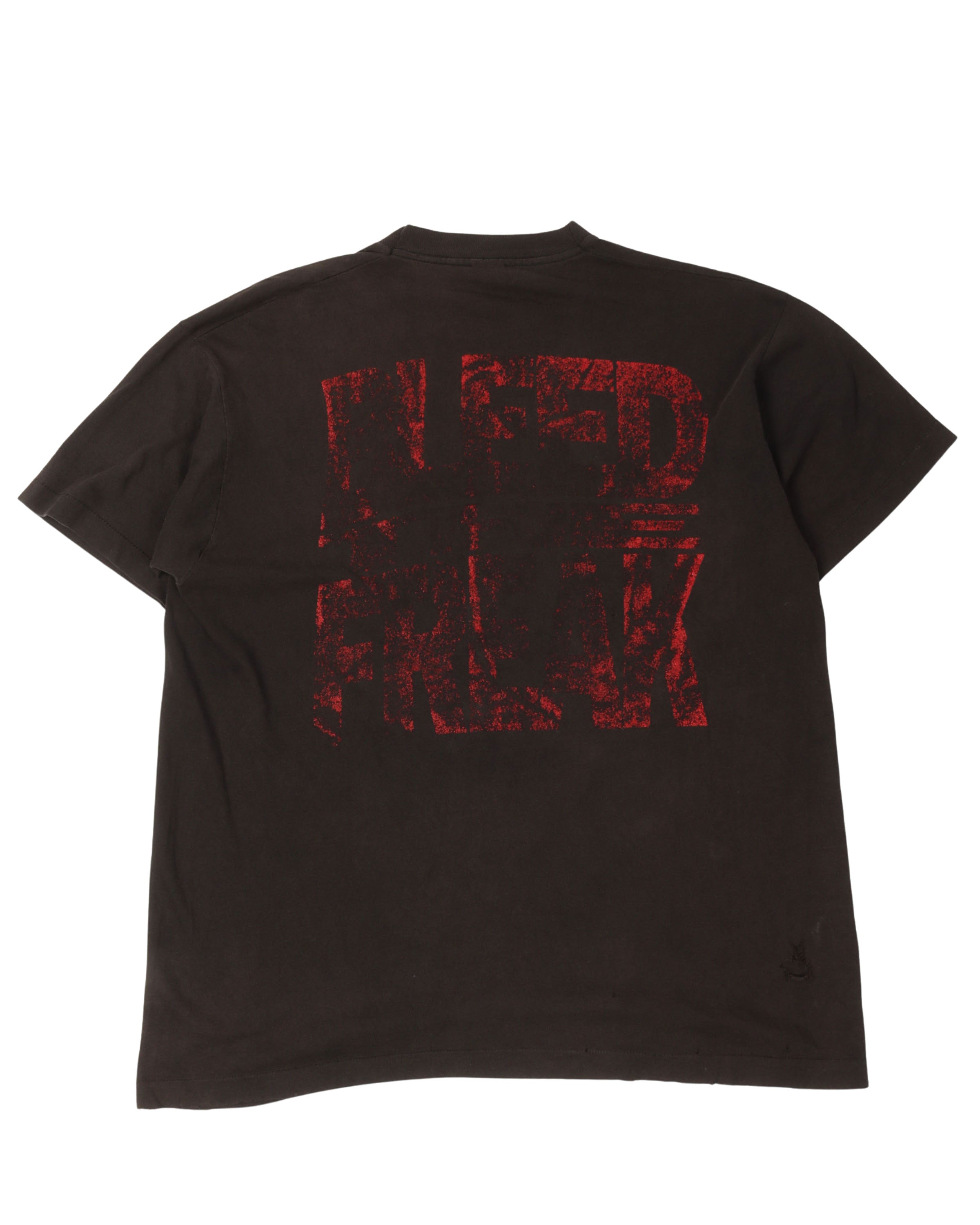 Alice In Chains Bleed The Freak T-Shirt