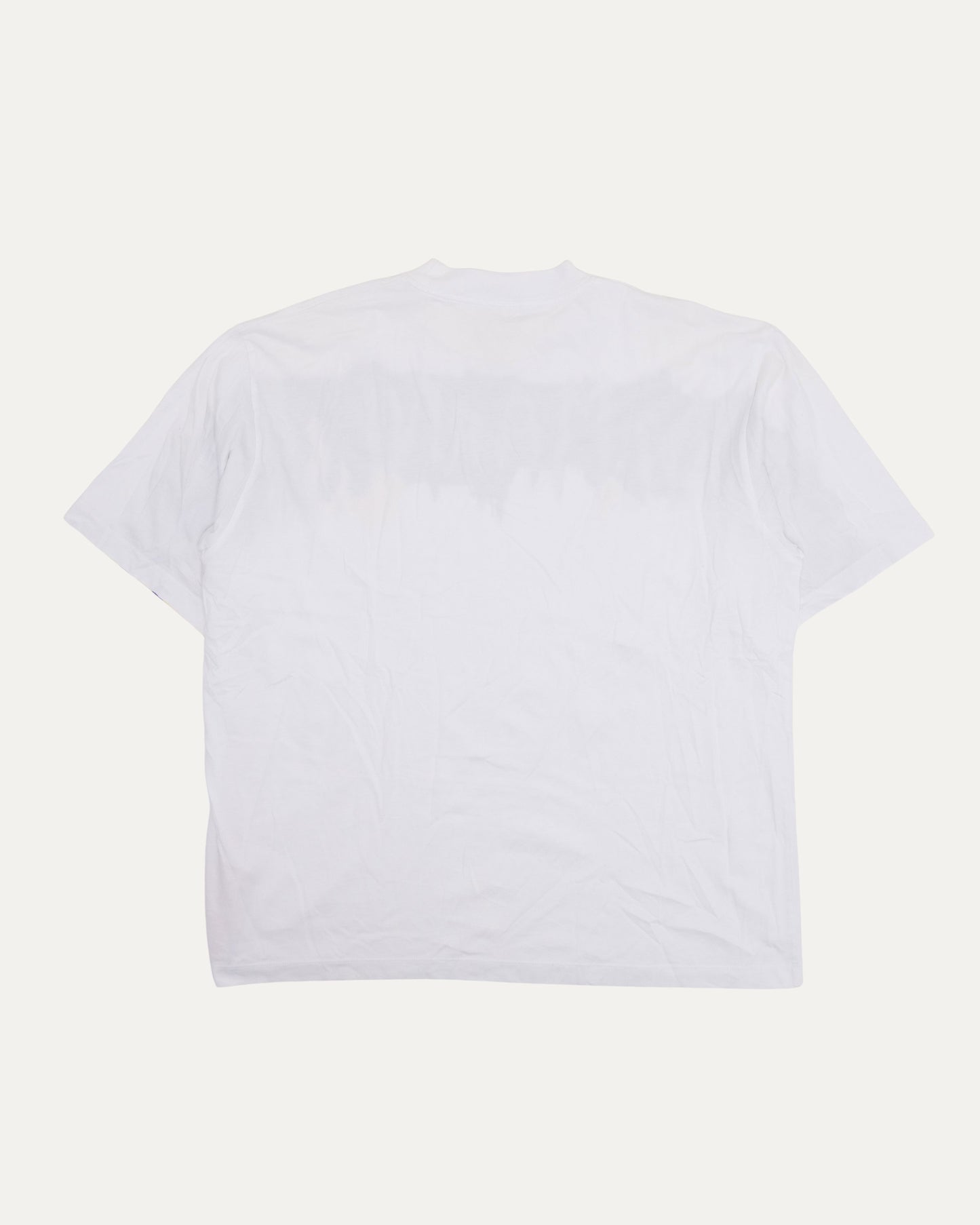 Painted Logo T-Shirt