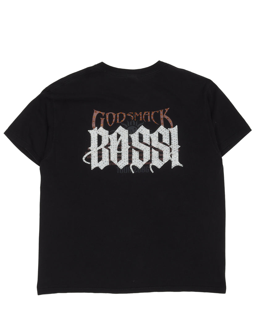 Vintage Godsmack T-Shirt