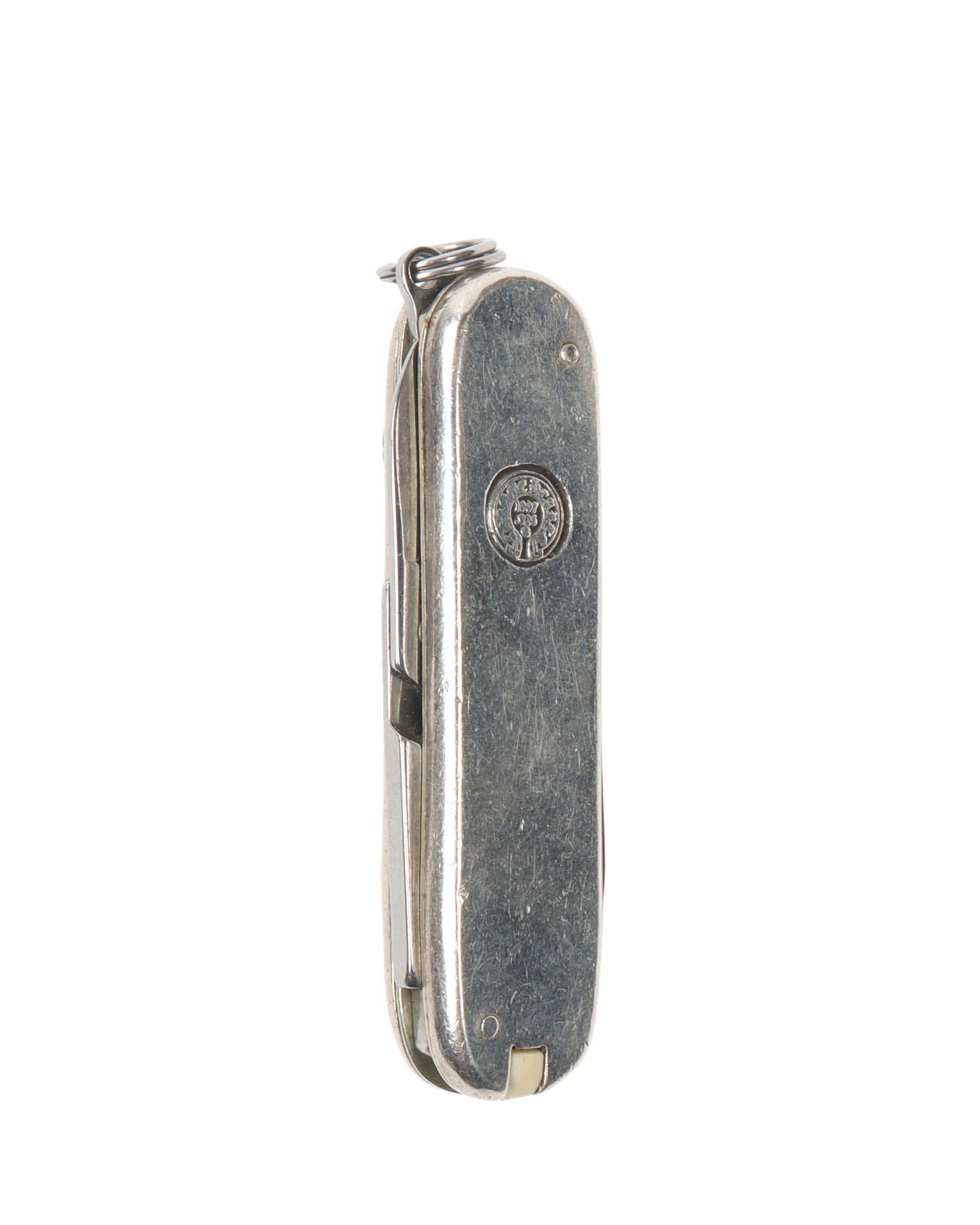 Heart Swiss Army Knife